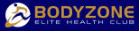 Bodyzone logo
