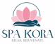 Spa Kora logo