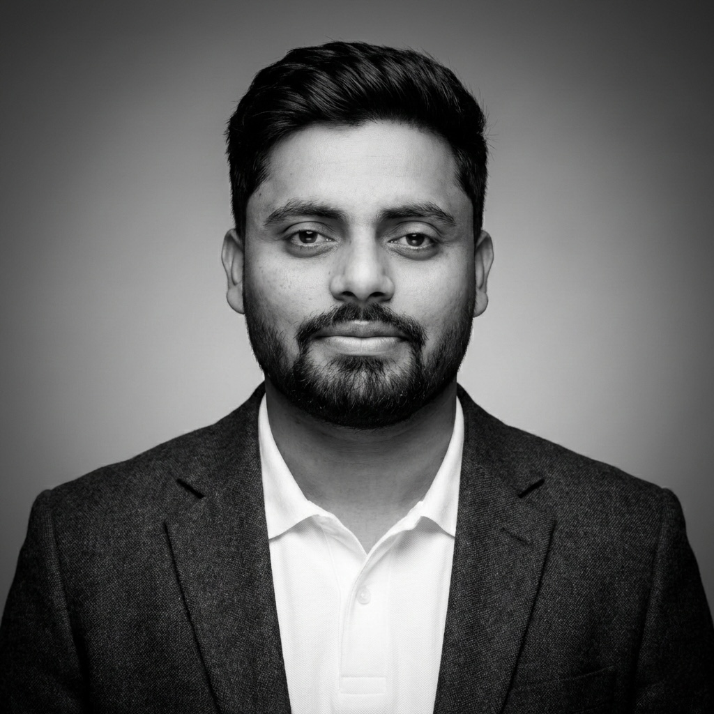Abhishek Kamboj