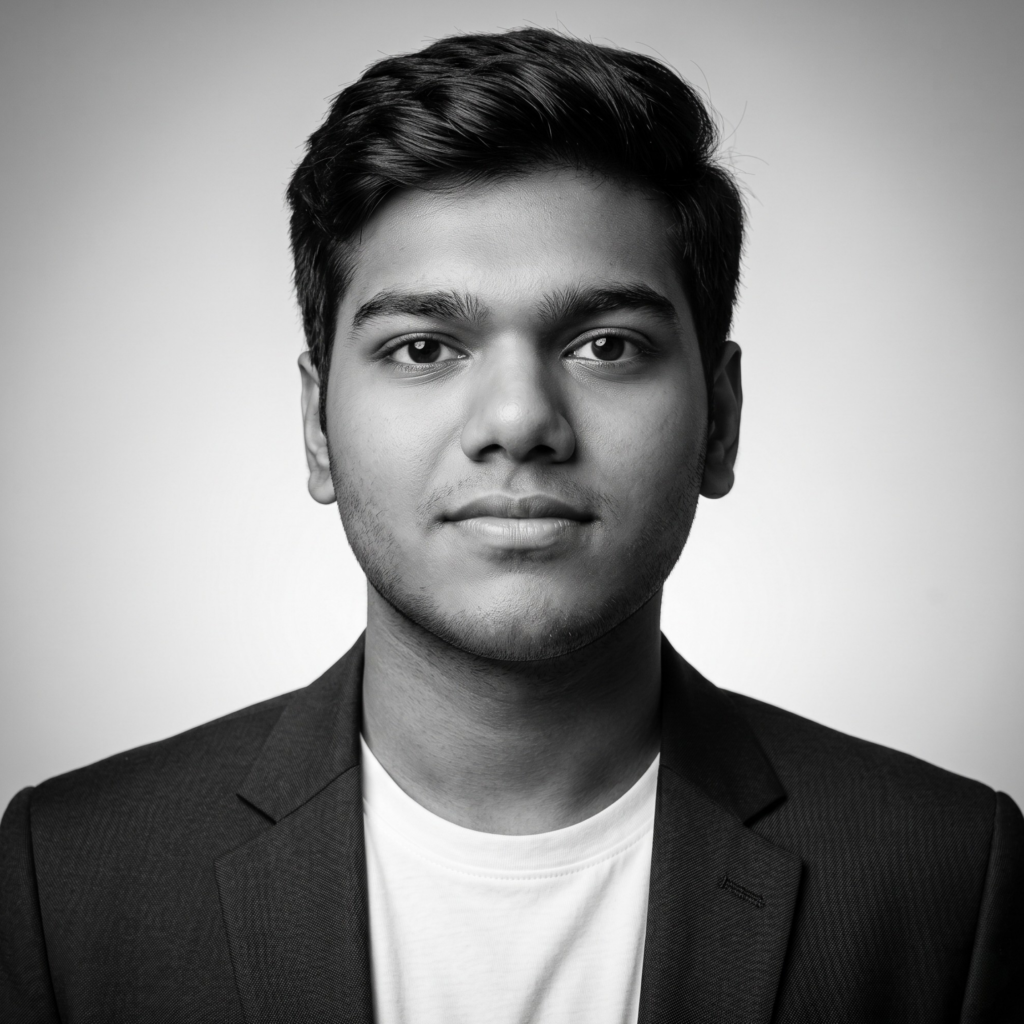 Arnav Jindal