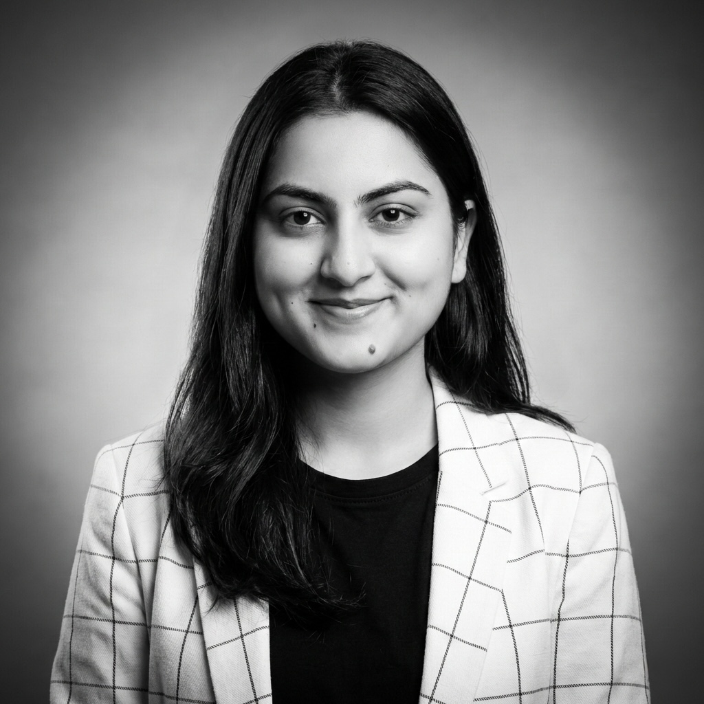 Ashreya Baghla