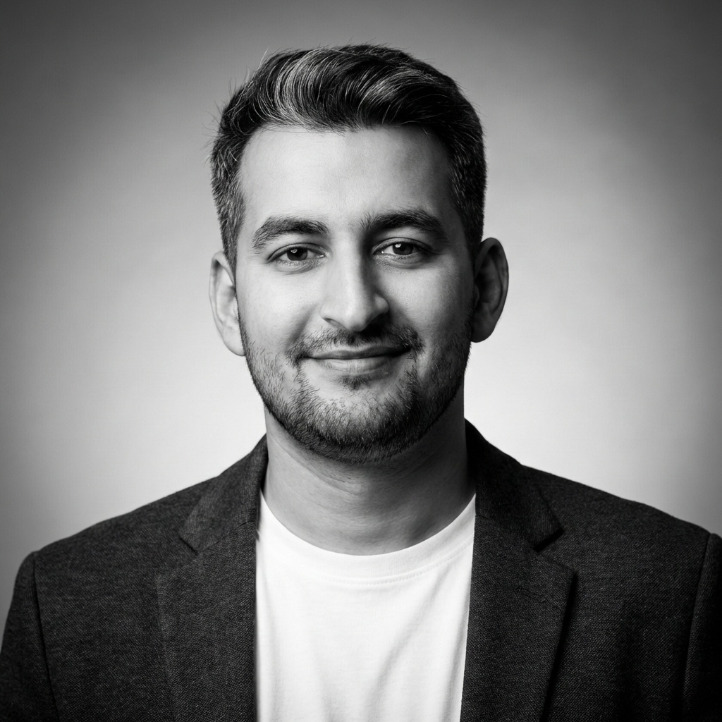 Atul Dhiman