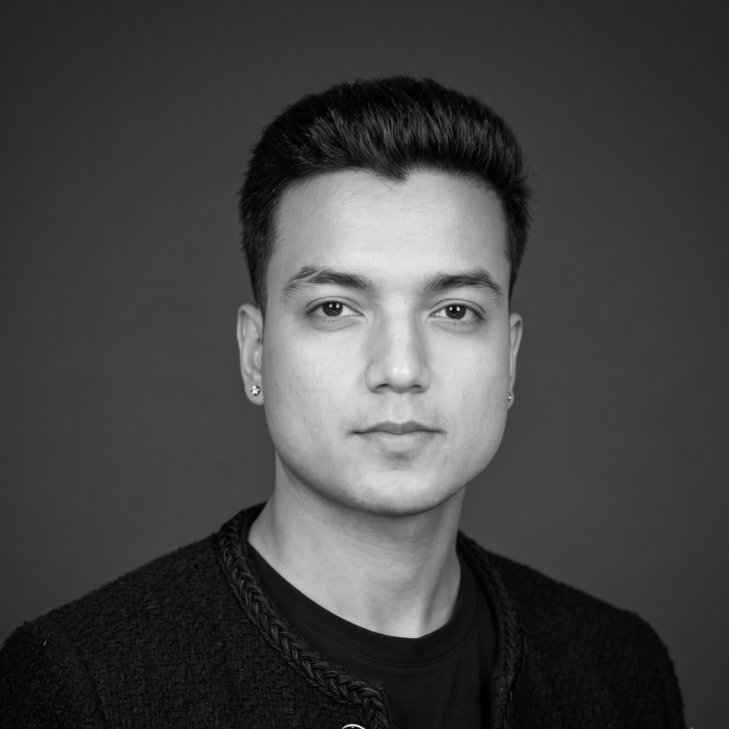 Jatin Bajaj