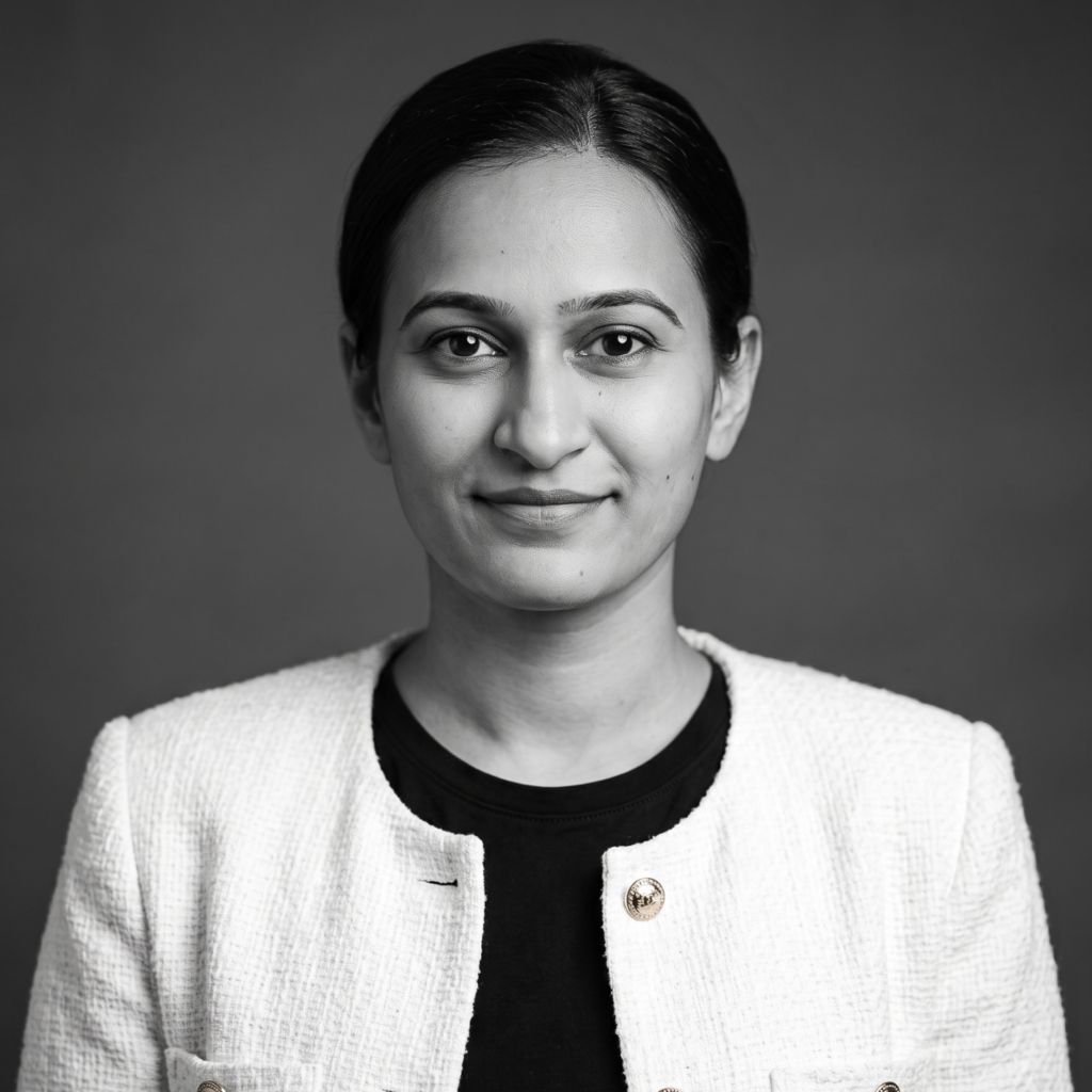 Preetwinder Kaur