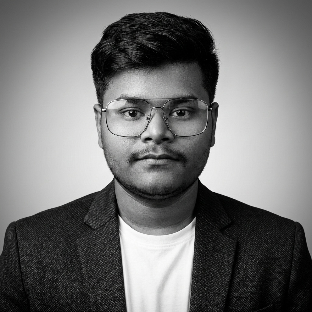 Ravi Kumar