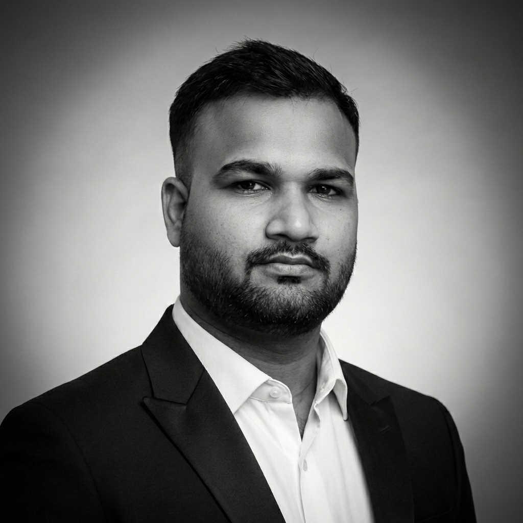 Sachin Kumar