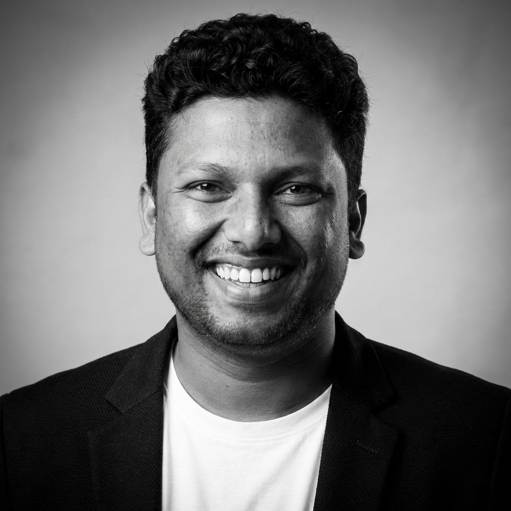 Shekhar Kumar
